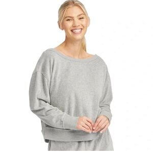 Joy Lab Velour Set